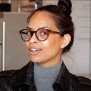 Warby Parker Percel Frames (optical)